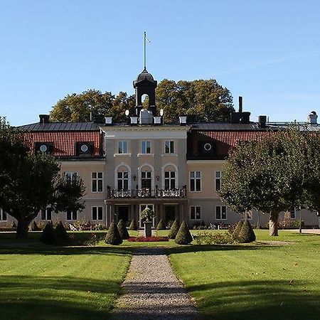 Soedertuna Slott Gnesta Bagian luar foto