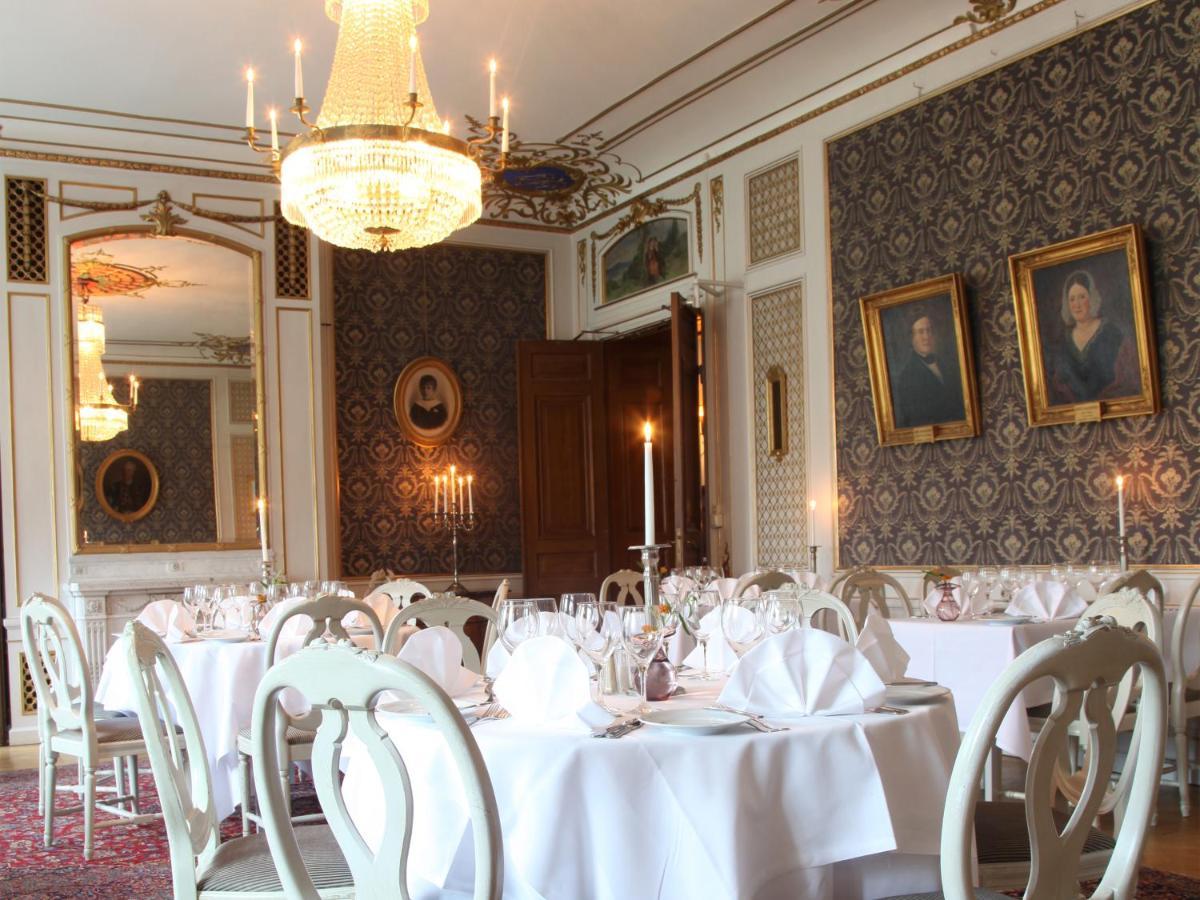 Soedertuna Slott Gnesta Bagian luar foto