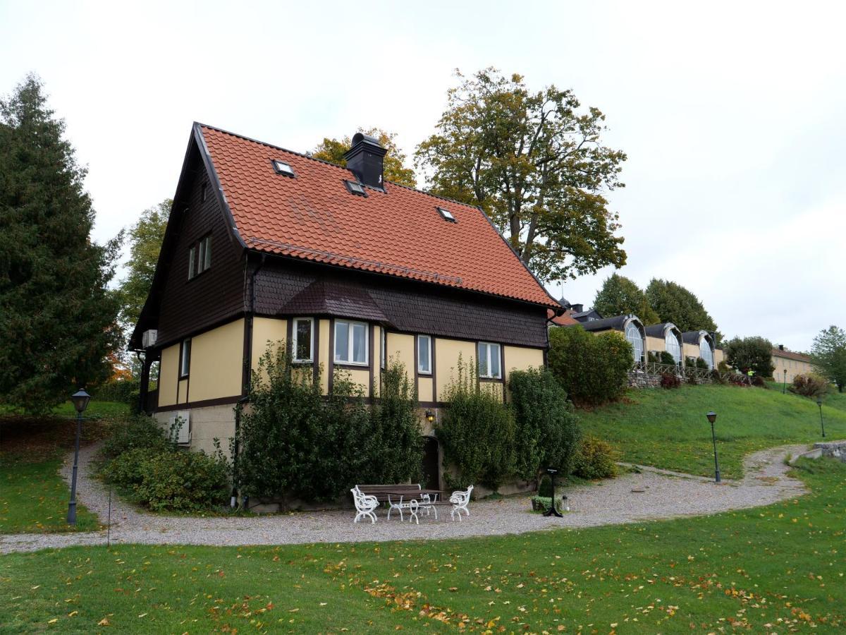 Soedertuna Slott Gnesta Bagian luar foto