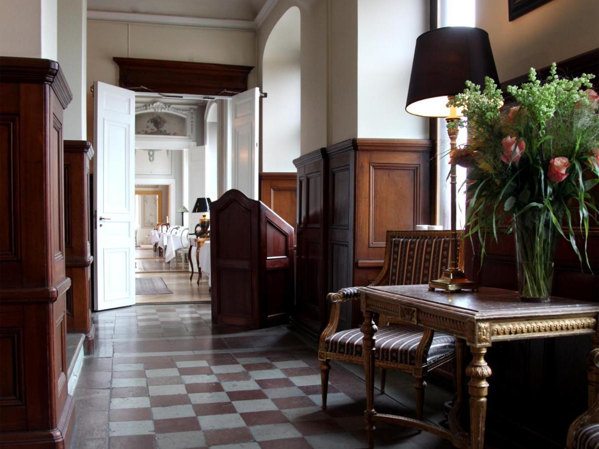 Soedertuna Slott Gnesta Bagian luar foto