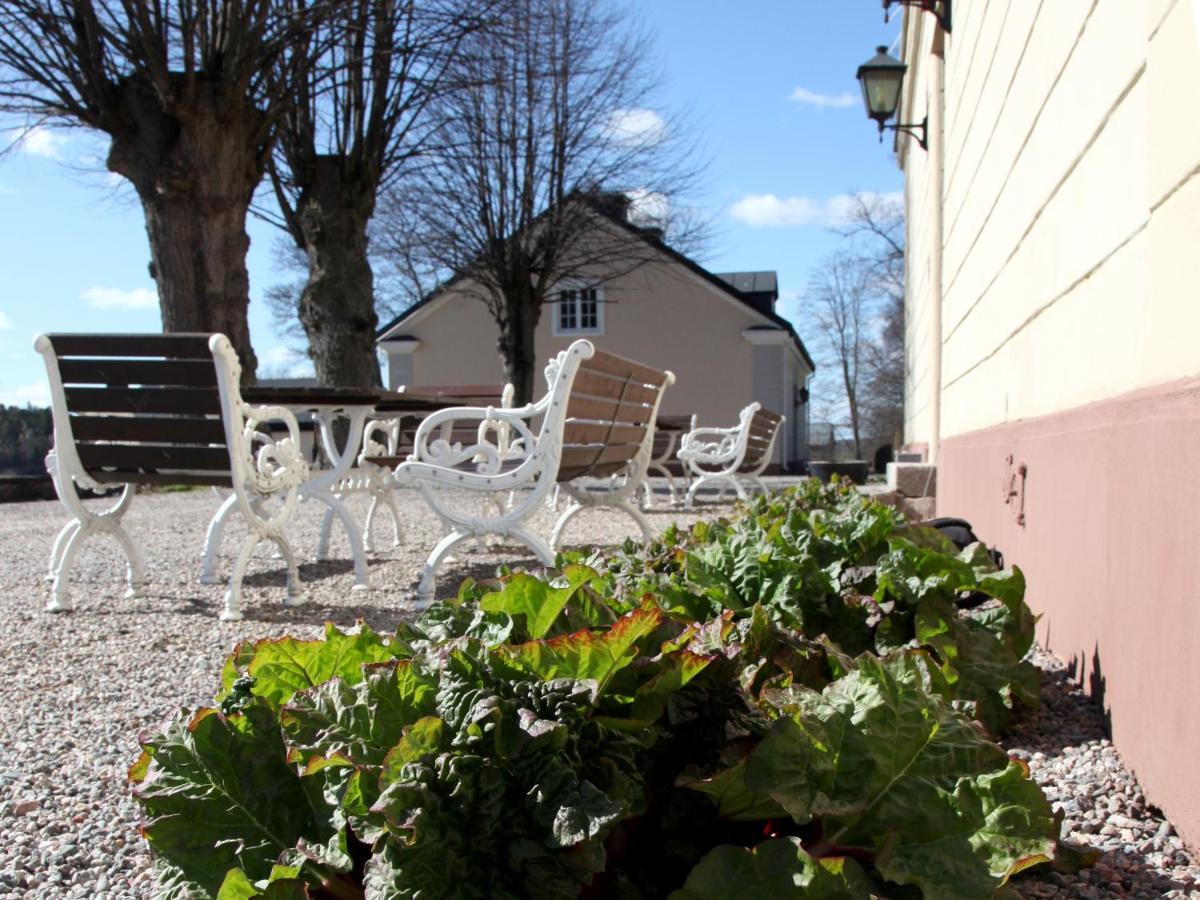 Soedertuna Slott Gnesta Bagian luar foto