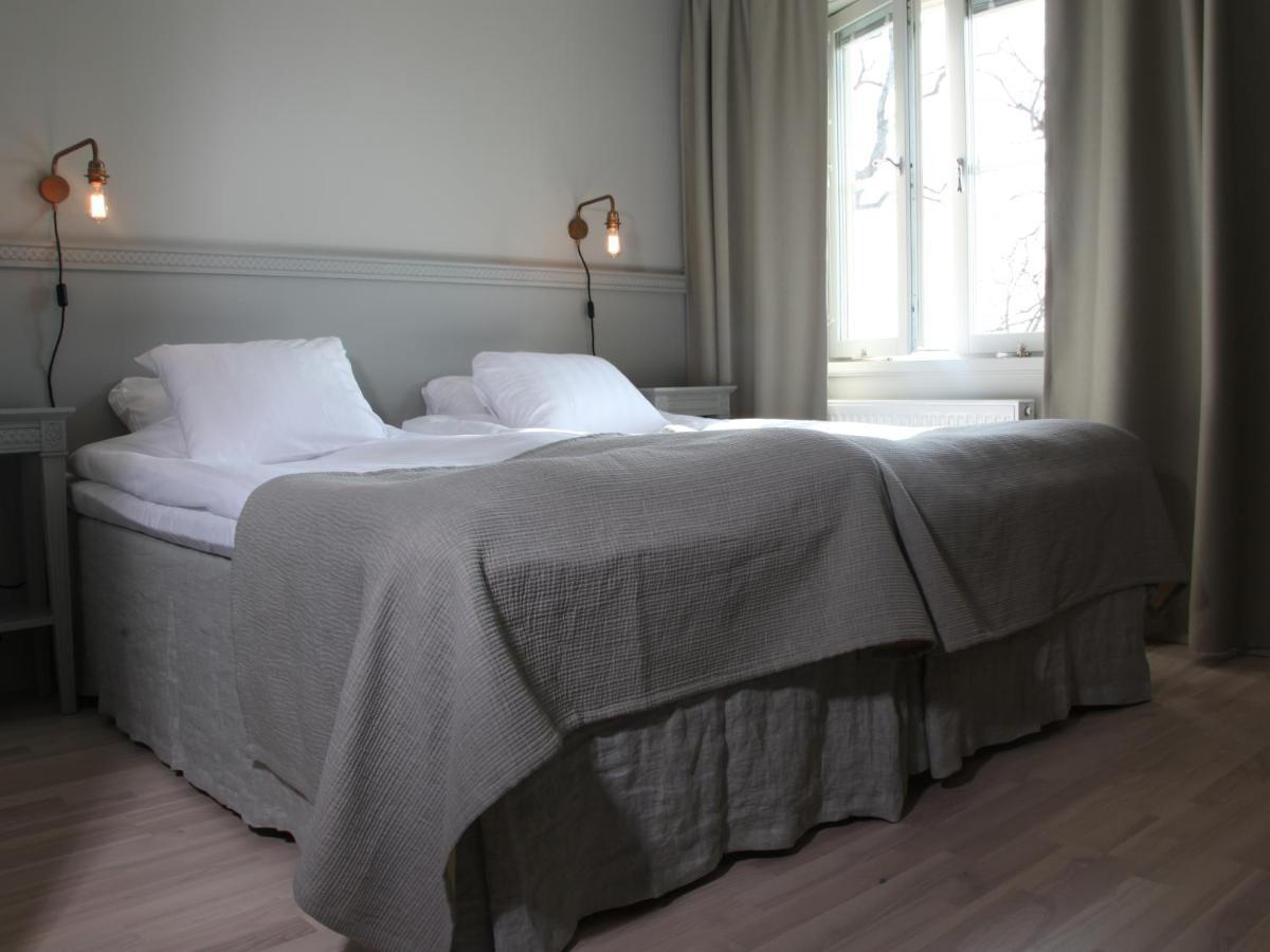Soedertuna Slott Gnesta Bagian luar foto