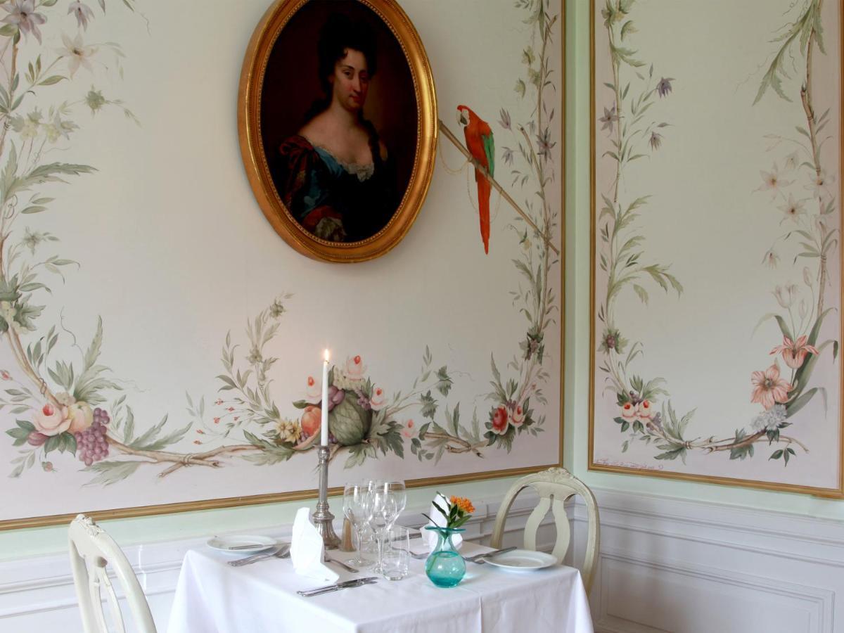 Soedertuna Slott Gnesta Bagian luar foto
