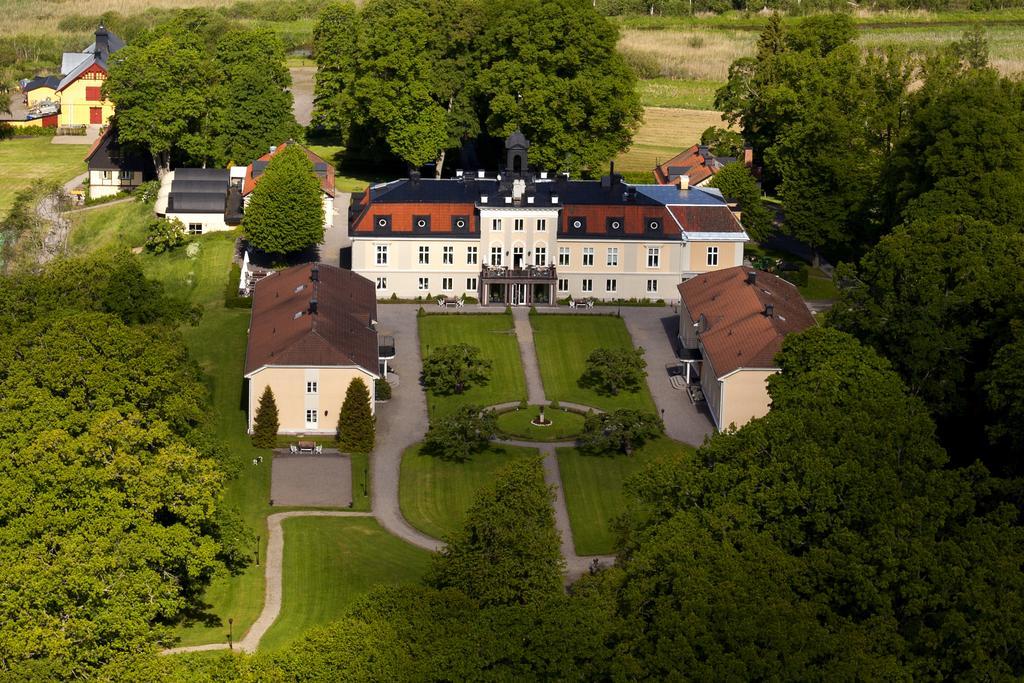 Soedertuna Slott Gnesta Bagian luar foto