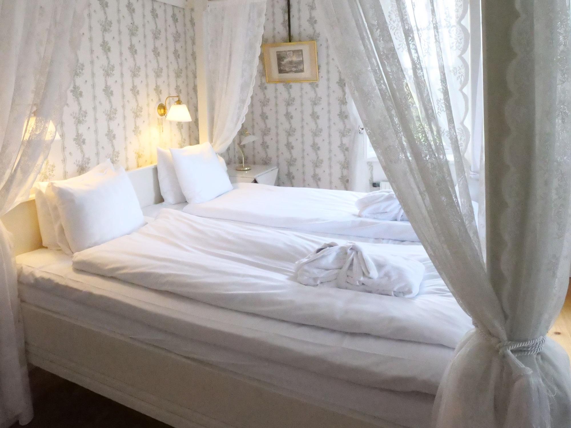 Soedertuna Slott Gnesta Bagian luar foto