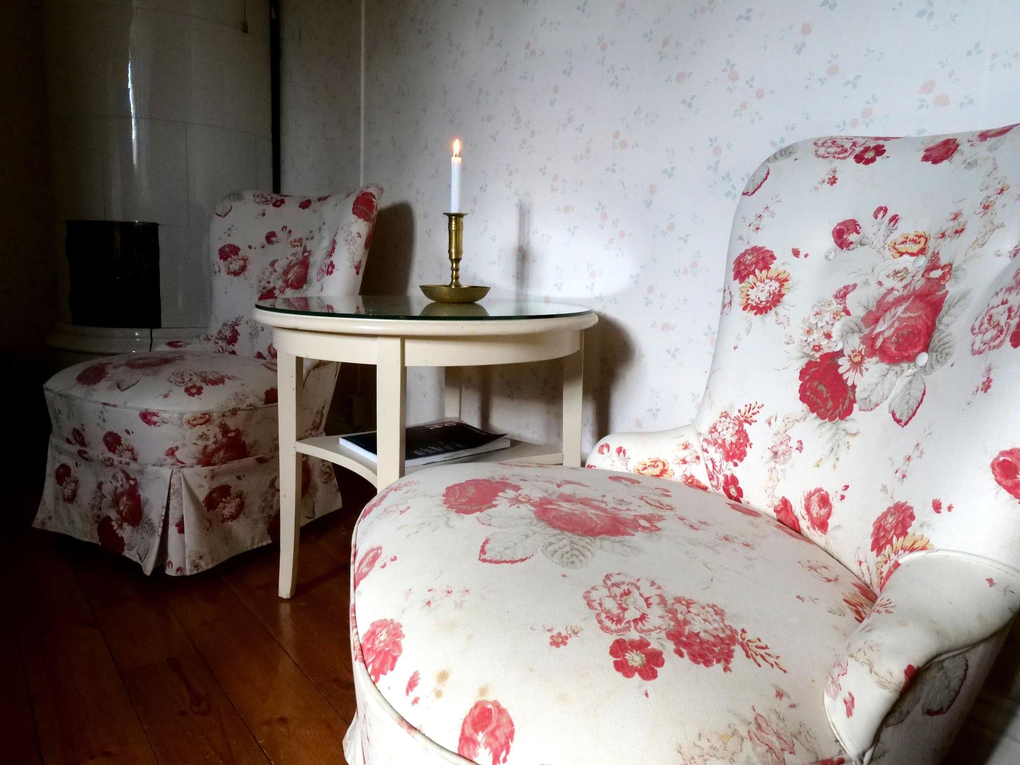 Soedertuna Slott Gnesta Bagian luar foto