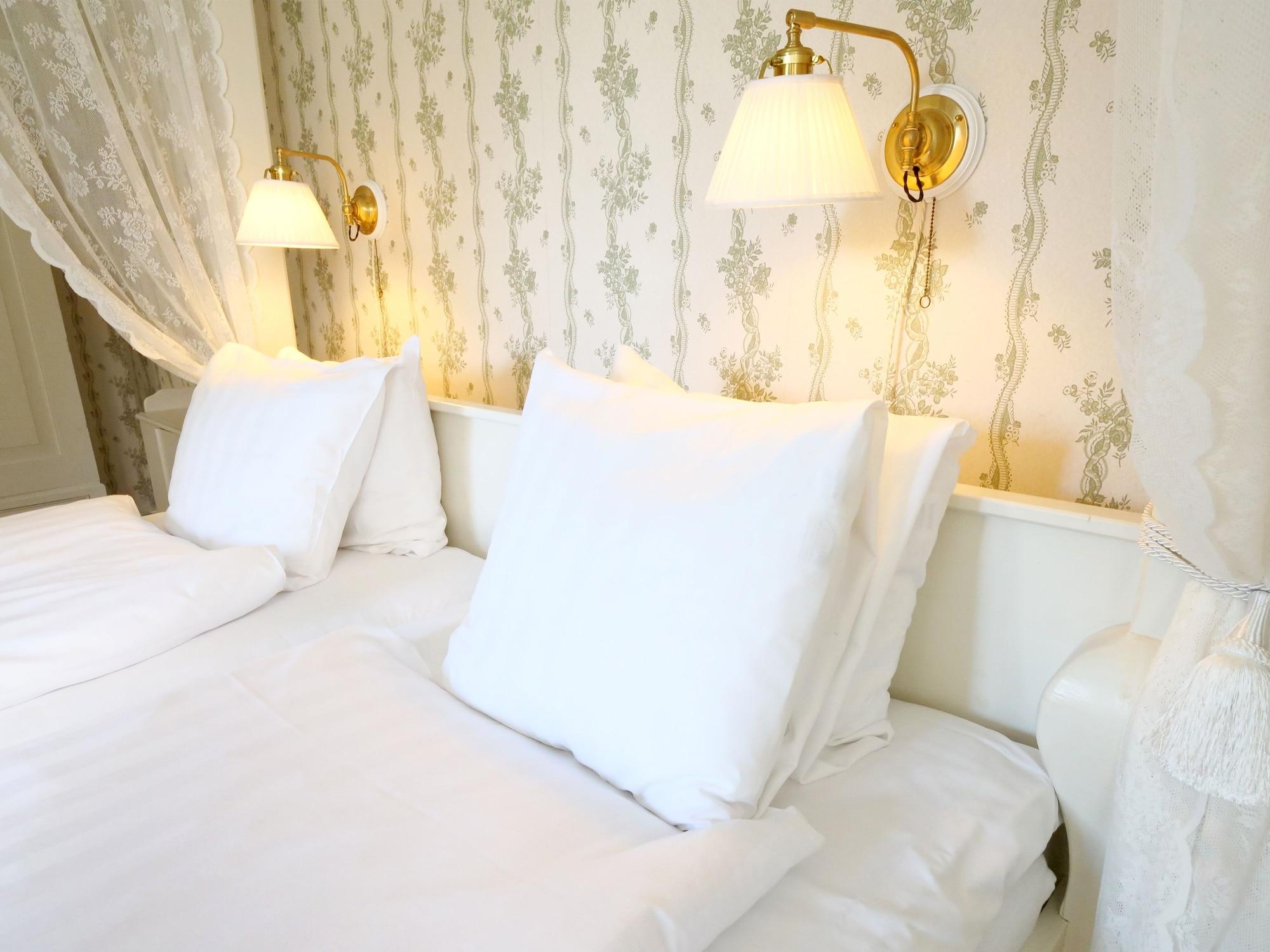 Soedertuna Slott Gnesta Bagian luar foto