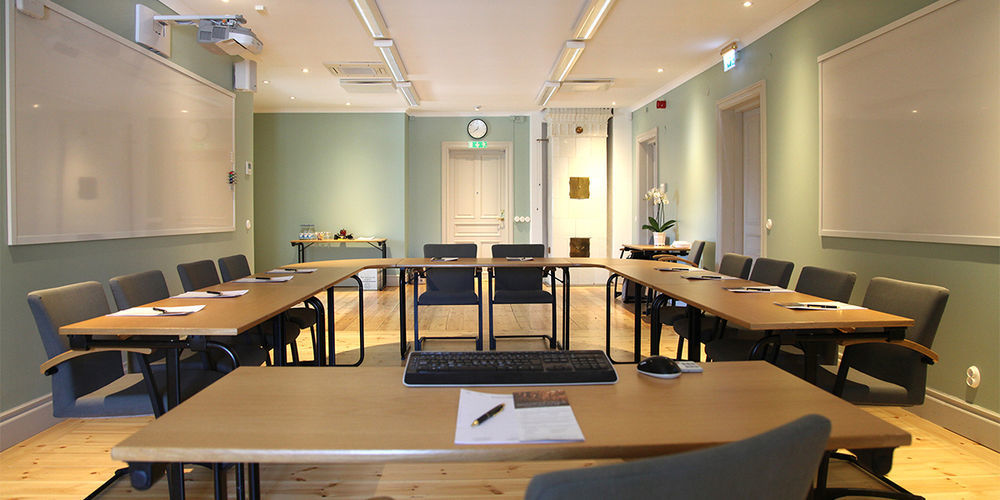 Soedertuna Slott Gnesta Bagian luar foto