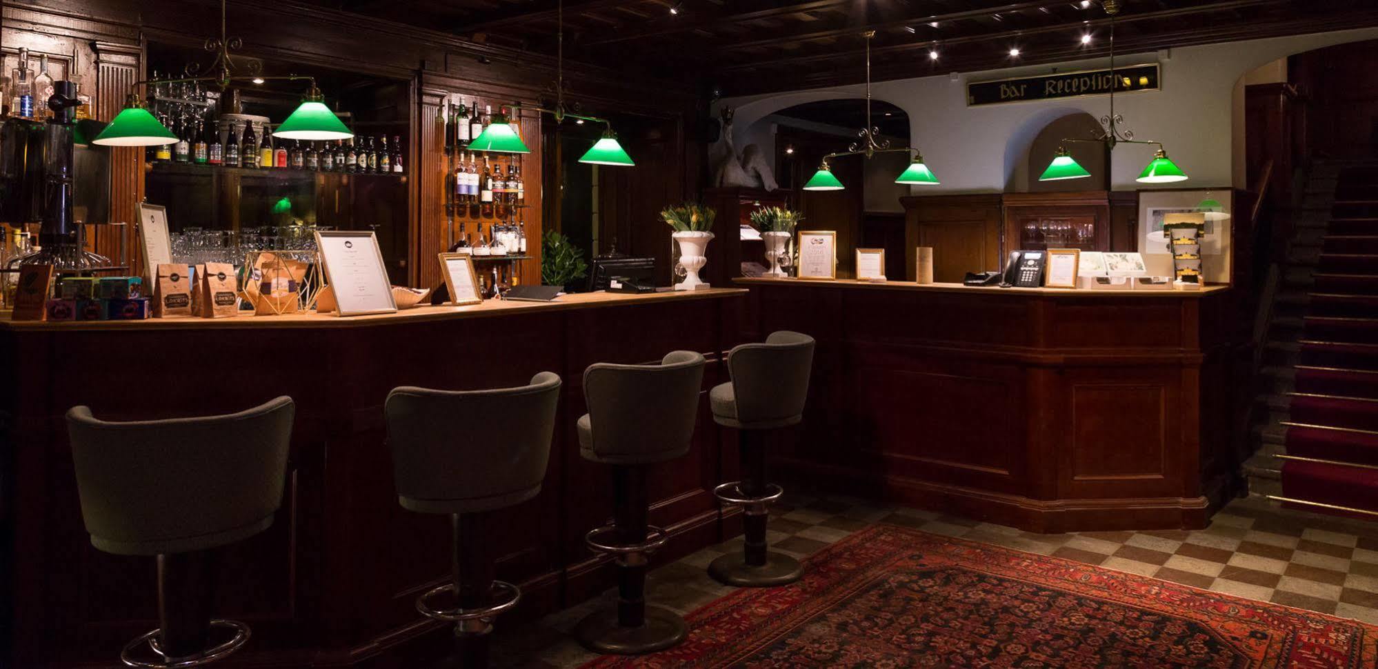 Soedertuna Slott Gnesta Bagian luar foto