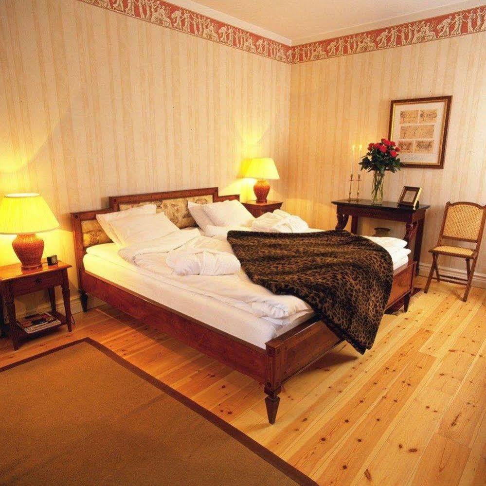 Soedertuna Slott Gnesta Bagian luar foto