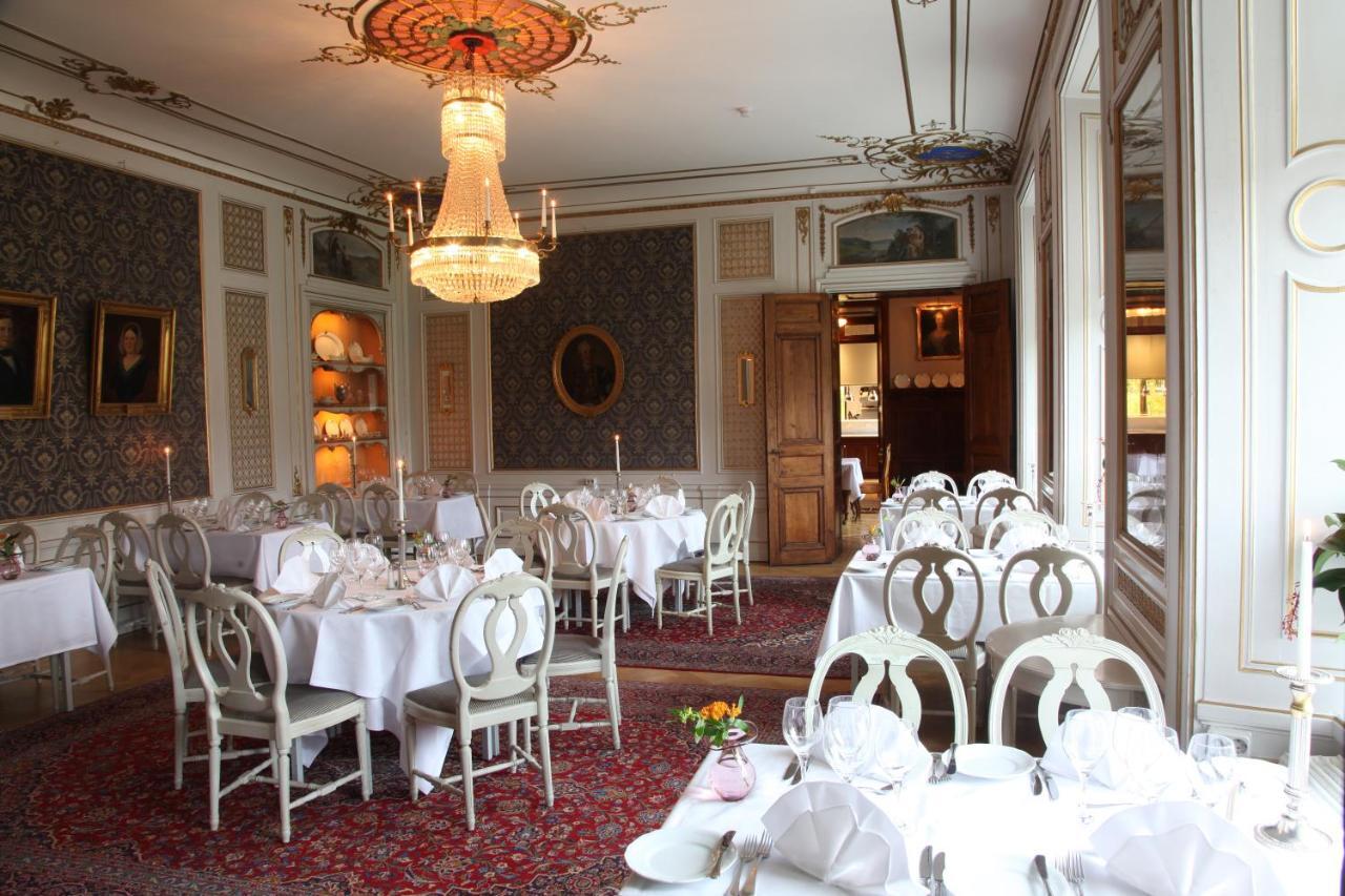 Soedertuna Slott Gnesta Bagian luar foto