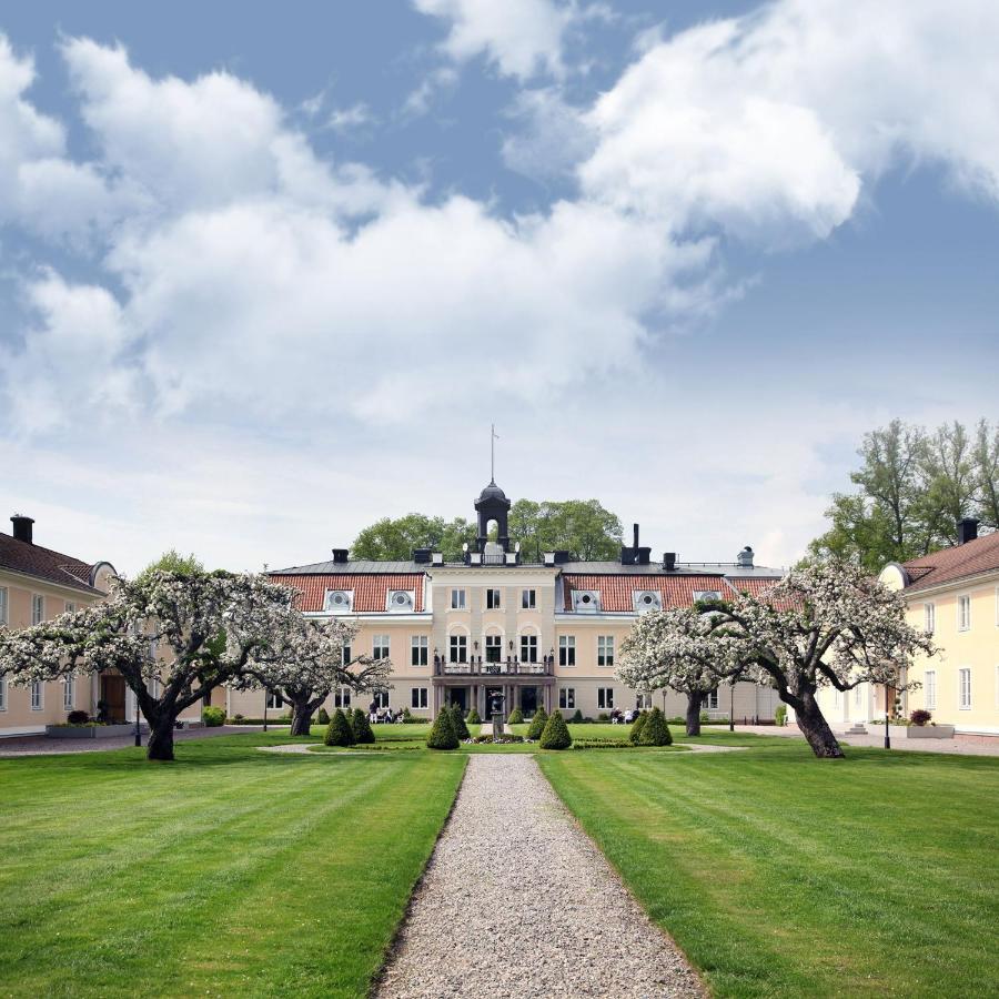 Soedertuna Slott Gnesta Bagian luar foto